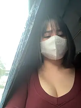 May-Squirt online show from 03-04-25, 09:40