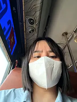 May-Squirt online show from 01-13-26, 05:35