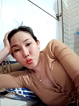 Ana love2000 online show from 03-02-25, 12:32