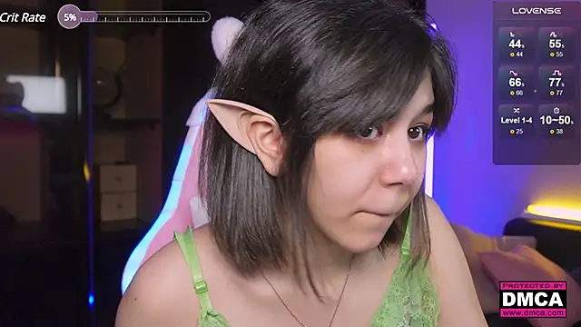 Triss Moon online show from 03-08-25, 10:00