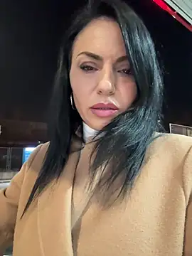 KimKelly13 online show from 03-04-26, 03:45