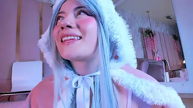 Broklinwhite  online show from 12-19-25, 02:57