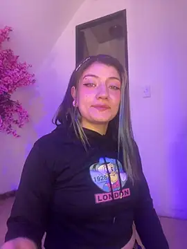 Broklinwhite  online show from 05-29-26, 01:31