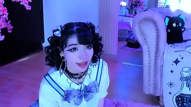 Snapshot of zephirahabney chatting on 02-03-25, 02:34 zephirahabney online show from 02-03-25, 02:34