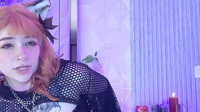 Snapshot of zephirahabney chatting on 11-28-25, 02:42 zephirahabney online show from 11-28-25, 02:42