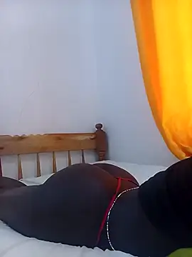 Mercydiva online show from 03-07-26, 08:11