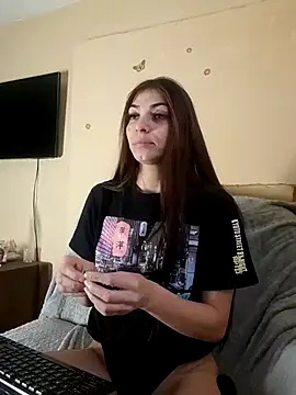 Snapshot of AntoniaHottie chatting on 02-16-25, 01:05 AntoniaHottie online show from 02-16-25, 01:05