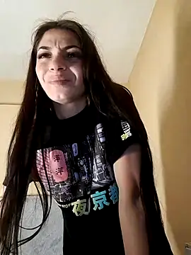 Snapshot of AntoniaHottie chatting on 03-02-25, 08:29 AntoniaHottie online show from 03-02-25, 08:29