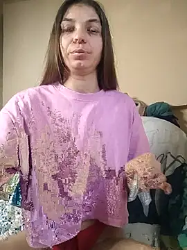 Snapshot of AntoniaHottie chatting on 11-13-25, 08:02 AntoniaHottie online show from 11-13-25, 08:02