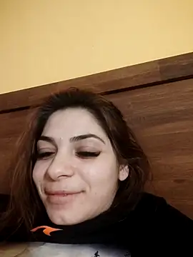 AntoniaHottie online show from 02-02-26, 03:33