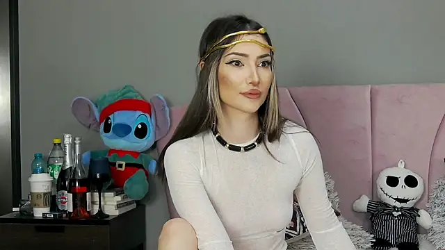 Mayleen x online show from 10-31-25, 09:16