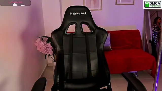 Lilabril online show from 01-09-26, 02:31