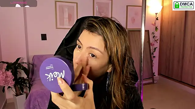 Lilabril online show from 01-15-26, 02:32