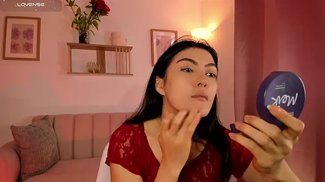 Lilabril online show from 07-02-26, 02:45