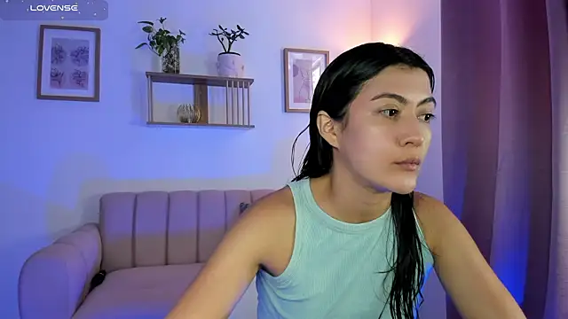 Lilabril online show from 07-28-26, 02:57