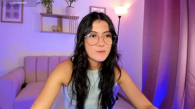 Lilabril online show from 07-28-26, 04:39