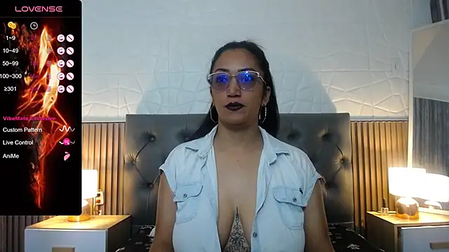 dayana mendoza69 online show from 01-20-25, 12:49