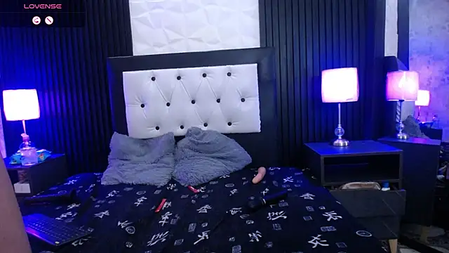 dayana mendoza69 online show from 01-21-25, 04:27