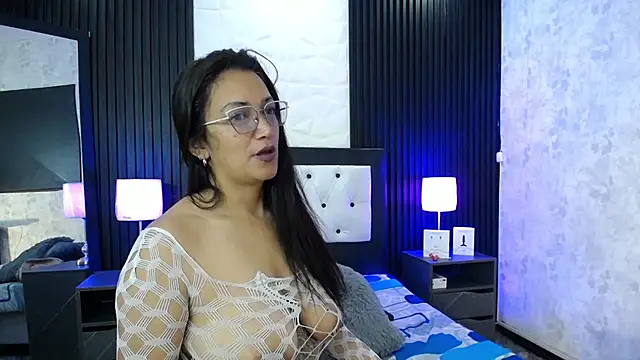 dayana mendoza69 online show from 03-06-25, 12:41