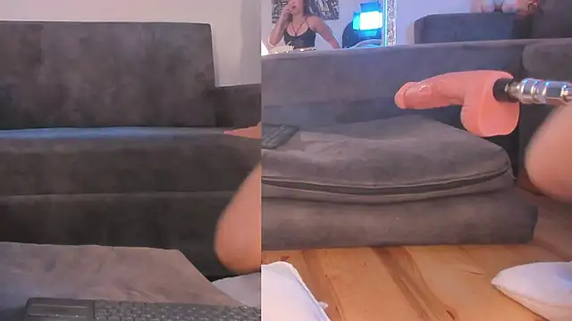 Isabella francoo online show from 02-25-25, 03:16