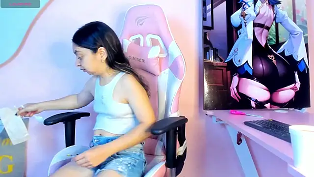 CharlotteMuller online show from 02-08-26, 01:47