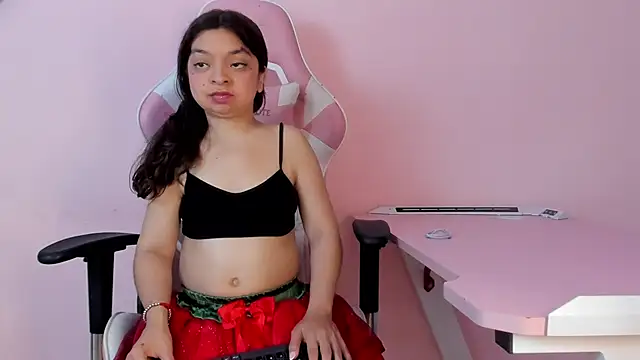 CharlotteMuller online show from 02-18-26, 08:05