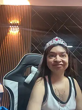 CharlotteMuller online show from 03-13-26, 02:34