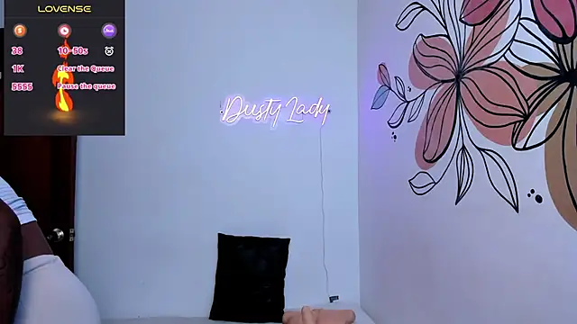 chanel brunette online show from 01-10-25, 05:34