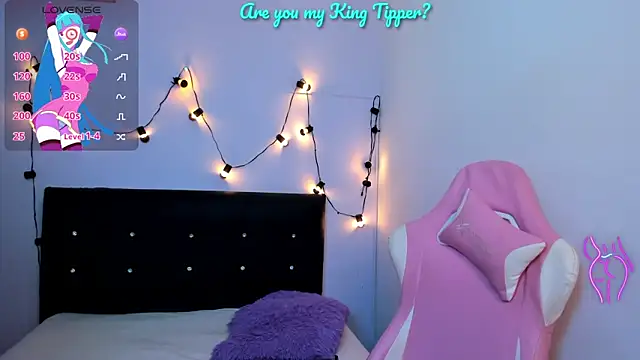 chanel brunette online show from 01-17-25, 06:23