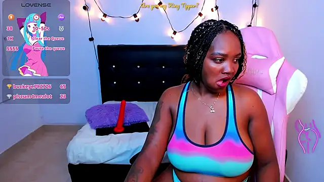 chanel brunette online show from 01-26-25, 12:37