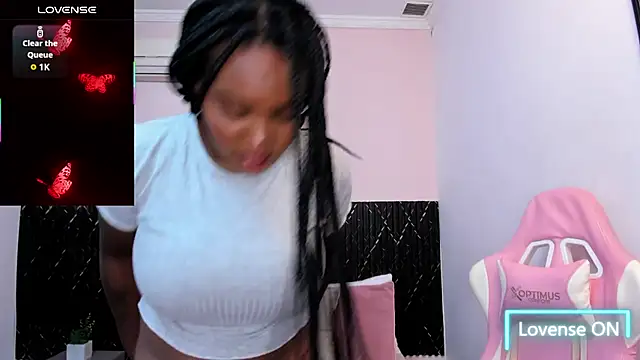 chanel brunette online show from 09-18-25, 05:59