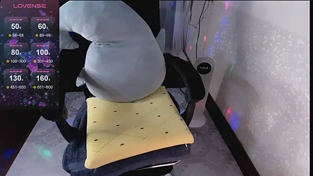 Lee Mi online show from 02-18-25, 08:03