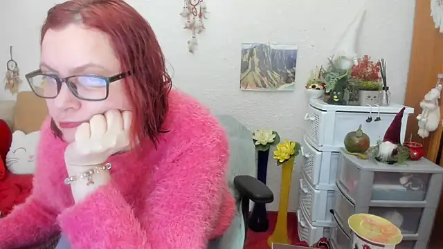 PlayfullMature online show from 03-09-25, 08:07