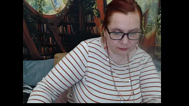 Snapshot of PlayfullMature chatting on 05-22-26, 10:48 PlayfullMature online show from 05-22-26, 10:48