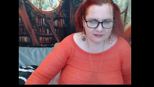 Snapshot of PlayfullMature chatting on 05-23-26, 10:52 PlayfullMature online show from 05-23-26, 10:52
