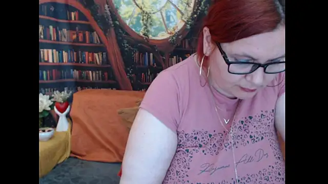 PlayfullMature online show from 07-16-26, 09:15