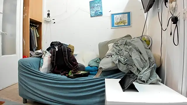 IsraeliMilf online show from 12-20-24, 07:01