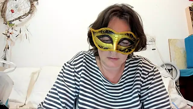 IsraeliMilf online show from 01-05-25, 09:03