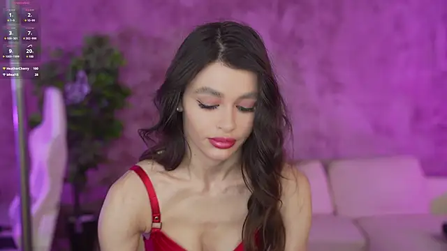 Snapshot of Tina_Breeze chatting on 02-07-25, 10:50 Tina Breeze online show from 02-07-25, 10:50