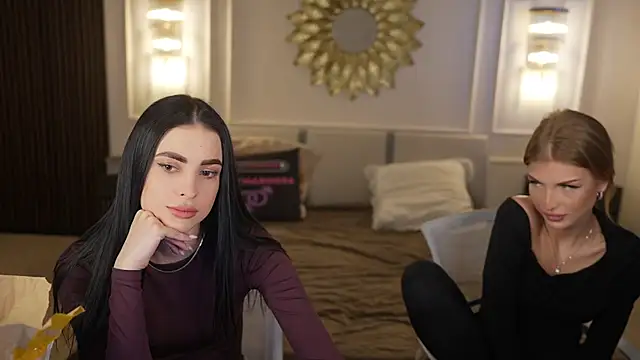 Tina Breeze online show from 02-02-26, 08:46