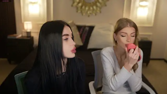 Tina Breeze online show from 02-16-26, 08:21