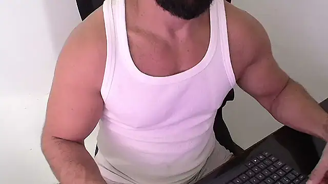 TopDaddy23 online show from 07-03-26, 05:52