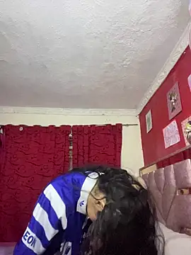  Dulcinea777 online show from 11-12-25, 11:03