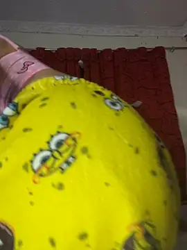  Dulcinea777 online show from 11-26-25, 02:45