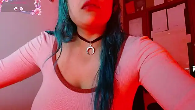 Snapshot of Evethereal chatting on 09-30-25, 03:22 Evethereal online show from 09-30-25, 03:22