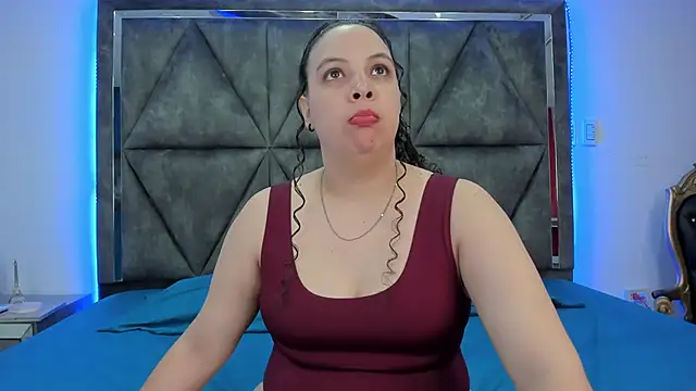 Snapshot of Danielaandximena chatting on 01-22-25, 02:59 Danielaandximena online show from 01-22-25, 02:59