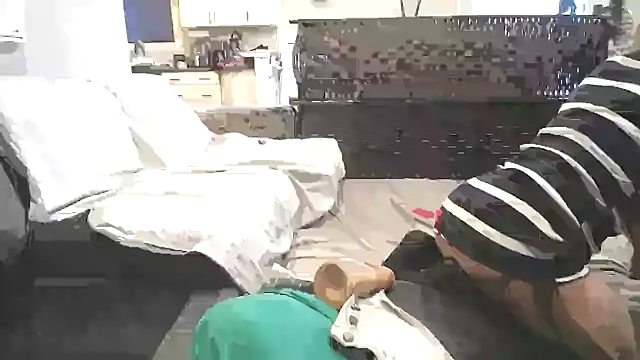 AssmannCD online show from 03-13-25, 01:18