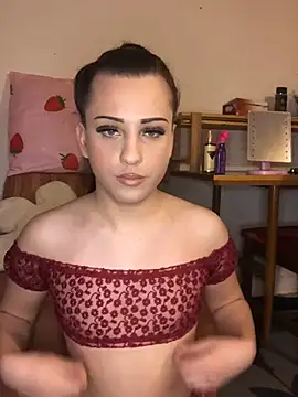 Snapshot of Lisszus chatting on 03-01-25, 08:31 Lisszus online show from 03-01-25, 08:31