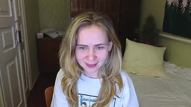 Riley Roo online show from 01-01-25, 08:04