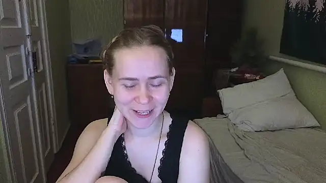 Riley Roo online show from 01-19-25, 09:45